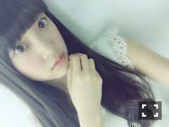堀 未央奈｜ あけおメェ〜（2015-01-03）｜2枚目