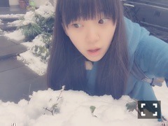 堀 未央奈｜ あけおメェ〜（2015-01-03）｜5枚目