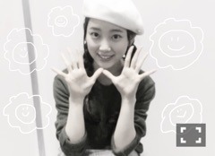 堀 未央奈｜ あけおメェ〜（2015-01-03）｜9枚目
