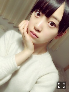 堀 未央奈｜動物のじゅうたん（2015-01-30）