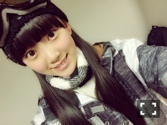 堀 未央奈｜動物のじゅうたん（2015-01-30）｜2枚目