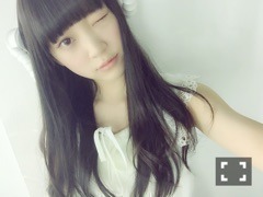 堀 未央奈｜動物のじゅうたん（2015-01-30）｜4枚目