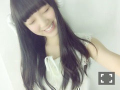堀 未央奈｜動物のじゅうたん（2015-01-30）｜6枚目