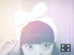 堀 未央奈｜動物のじゅうたん（2015-01-30）｜7枚目