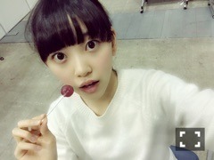 堀 未央奈｜動物のじゅうたん（2015-01-30）｜8枚目