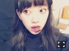 堀 未央奈｜ミルクティーでごま かす（2015-02-14）