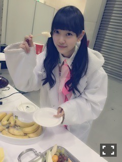 堀 未央奈｜ミルクティーでごま かす（2015-02-14）｜4枚目