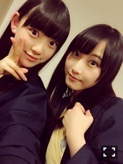 堀 未央奈｜ミルクティーでごま かす（2015-02-14）｜6枚目