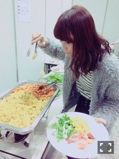 堀 未央奈｜ミルクティーでごま かす（2015-02-14）｜7枚目