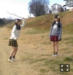 堀 未央奈｜ミルクティーでごま かす（2015-02-14）｜8枚目