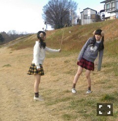堀 未央奈｜ミルクティーでごま かす（2015-02-14）｜9枚目