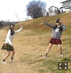 堀 未央奈｜ミルクティーでごま かす（2015-02-14）｜10枚目