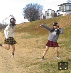 堀 未央奈｜ミルクティーでごま かす（2015-02-14）｜11枚目