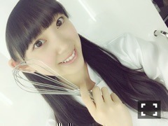 堀 未央奈｜ミルクティーでごま かす（2015-02-14）｜14枚目