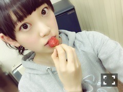 堀 未央奈｜3月です（2015-03-01）