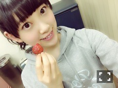堀 未央奈｜3月です（2015-03-01）｜2枚目