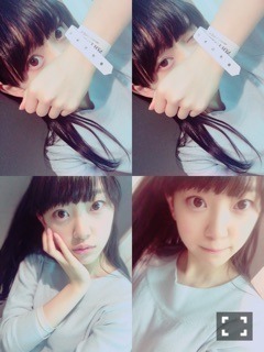 堀 未央奈｜3月です（2015-03-01）｜5枚目