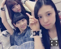 堀 未央奈｜3月です（2015-03-01）｜14枚目