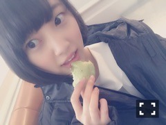 堀 未央奈｜ミサンガの季節（2015-04-12）