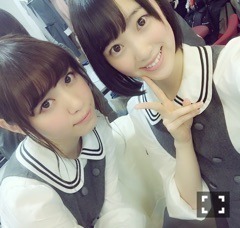 堀 未央奈｜ミサンガの季節（2015-04-12）｜5枚目