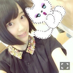 堀 未央奈｜由来は飛行機（2015-05-16）｜2枚目