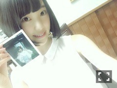 堀 未央奈｜水飛沫は凍える（2015-09-01）｜5枚目