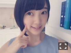 堀 未央奈｜質問返します（2015-12-30）