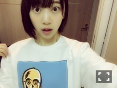 堀 未央奈｜質問返します（2015-12-30）｜2枚目