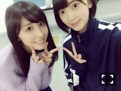 堀 未央奈｜玉葱になりそう（2016-01-11）｜3枚目