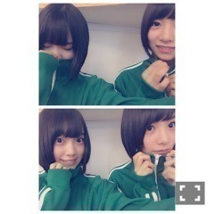 堀 未央奈｜玉葱になりそう（2016-01-11）｜5枚目