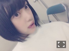 堀 未央奈｜蕎麦（2016-01-24）｜3枚目