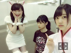 堀 未央奈｜苺（2016-02-29）｜3枚目