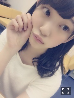 堀 未央奈｜歩く時つまさきに重（2016-05-15）｜3枚目