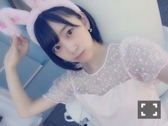 堀 未央奈｜歩く時つまさきに重（2016-05-15）｜4枚目
