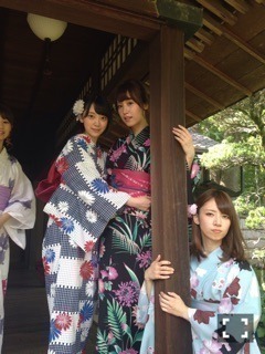 堀 未央奈｜ジブリ（2016-07-26）｜4枚目