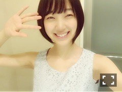 堀 未央奈｜みかん（2016-09-22）｜4枚目