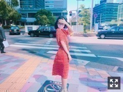 堀 未央奈｜夏やね（2017-06-16）｜5枚目