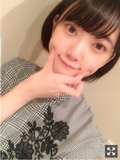 堀 未央奈｜11分（2017-10-20）｜2枚目