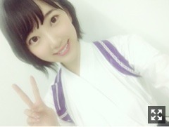 堀 未央奈｜11分（2017-10-20）｜3枚目