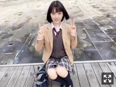 堀 未央奈｜ニットさん。（2017-10-21）