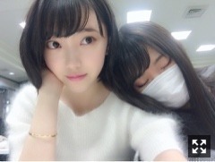 堀 未央奈｜このあと（2017-10-25）