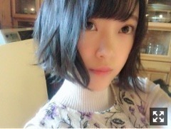 堀 未央奈｜明日は（2017-11-06）｜2枚目