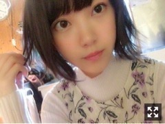 堀 未央奈｜明日は（2017-11-06）｜3枚目