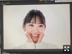 堀 未央奈｜口癖は口癖（2017-11-20）