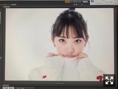 堀 未央奈｜口癖は口癖（2017-11-20）｜4枚目