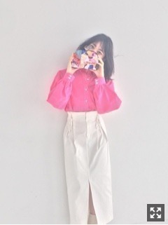 堀 未央奈｜おやすみアドレナリン。（2018-02-21）｜3枚目