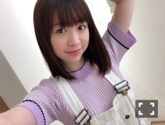 渡辺 みり愛｜時計針（2018-03-28）｜3枚目