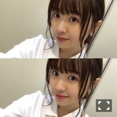 渡辺 みり愛｜等量斉視（2018-04-17）