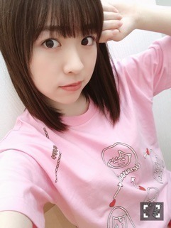 渡辺 みり愛｜等量斉視（2018-04-17）｜3枚目
