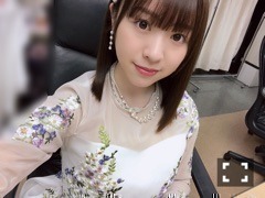 渡辺 みり愛｜明鏡止水（2018-04-24）
